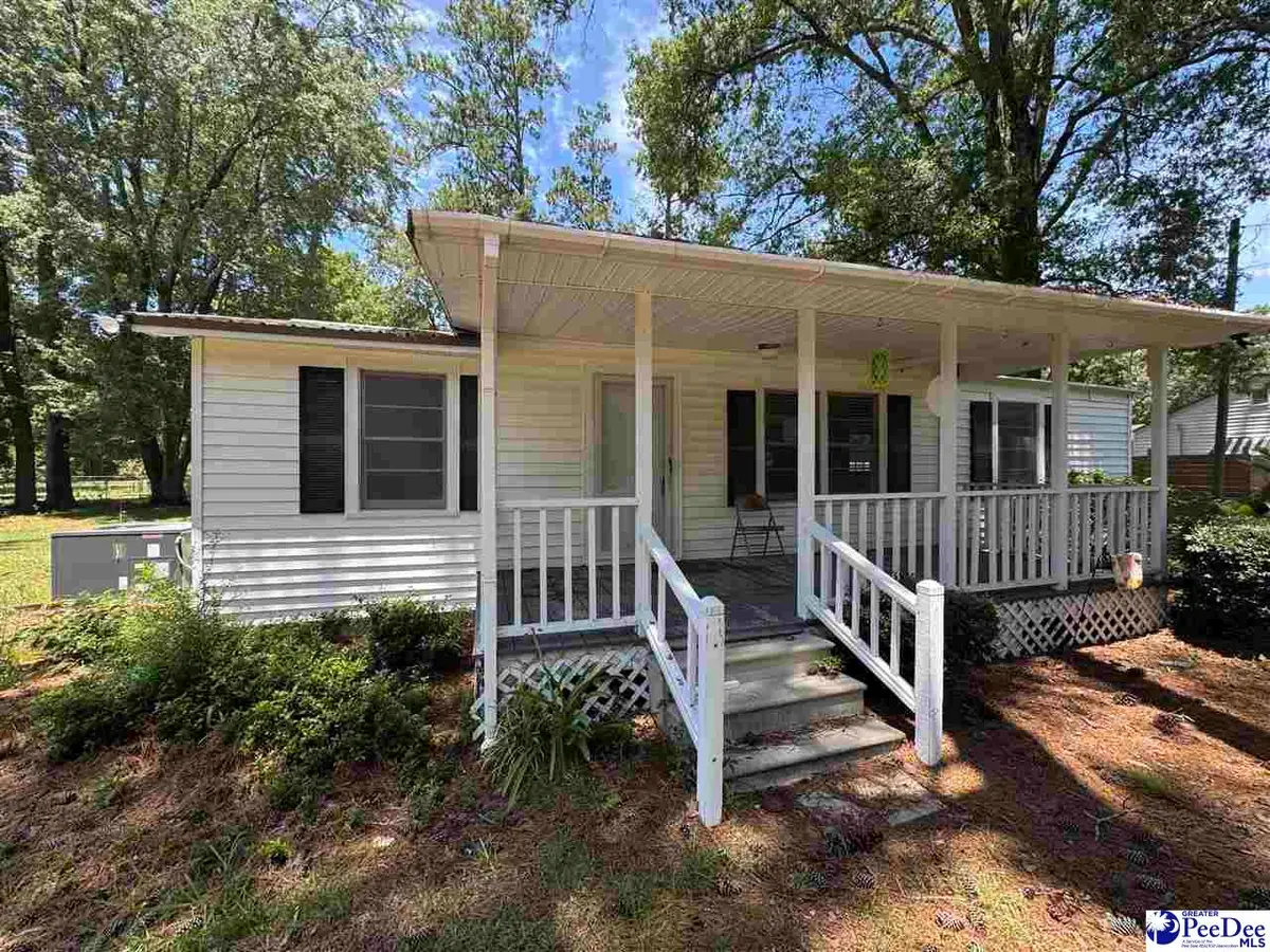 1341 Allison Landing Rd, Johnsonville, SC 29555 - #1