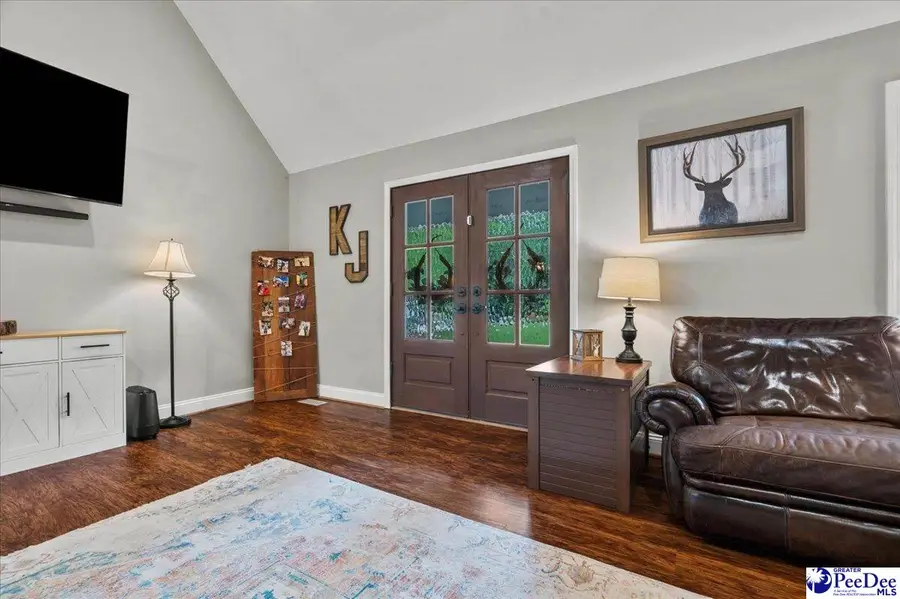 201 Timberlake Drive, Florence, SC 29501 - #3