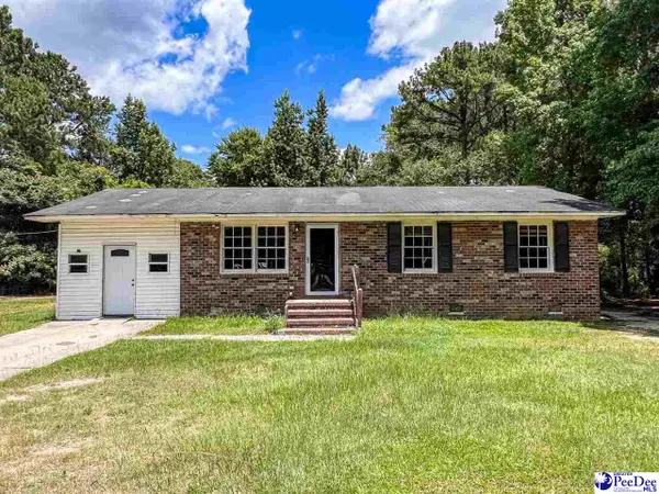 140 Magnolia Dr, Hemingway, SC 29554