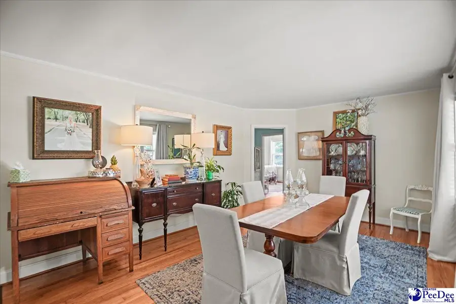 616 Barefoot Street, Hartsville, SC 29550 - #3