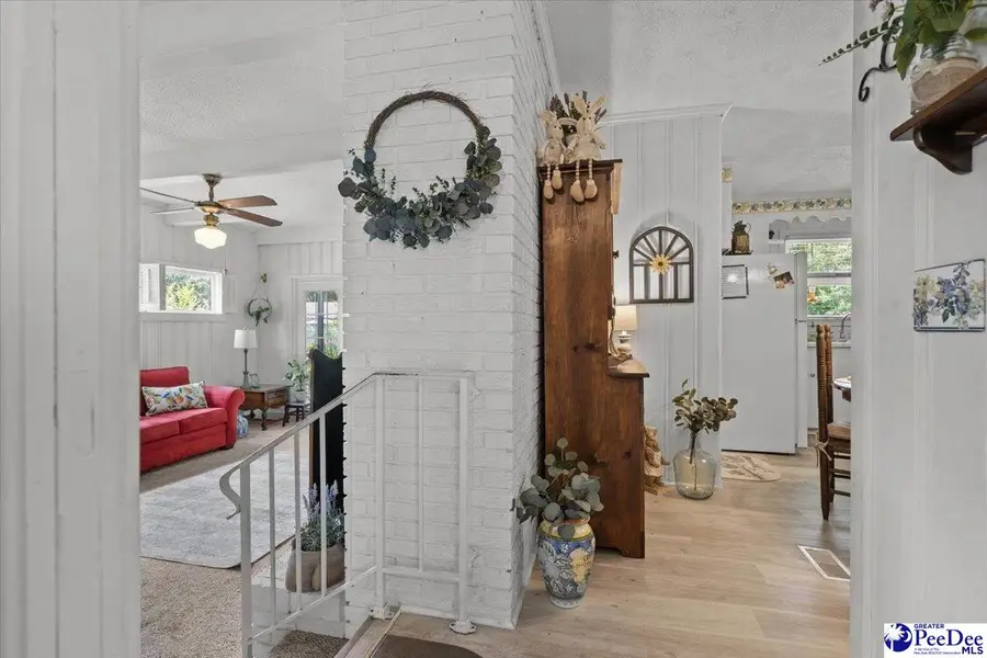 2611 E. Crestwood Avenue, Florence, SC 29505 - #3