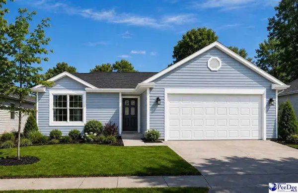818 Commander Street, Florence, SC 29506