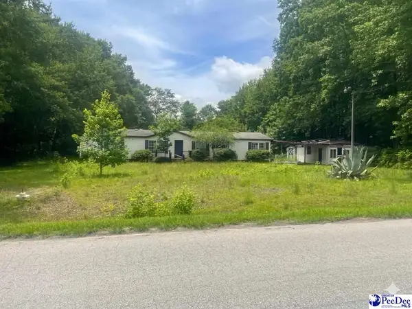 2931 Republic Avenue, Florence, SC 29501