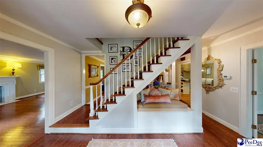 325 Lyndale Drive, Hartsville, SC 29550 - #3