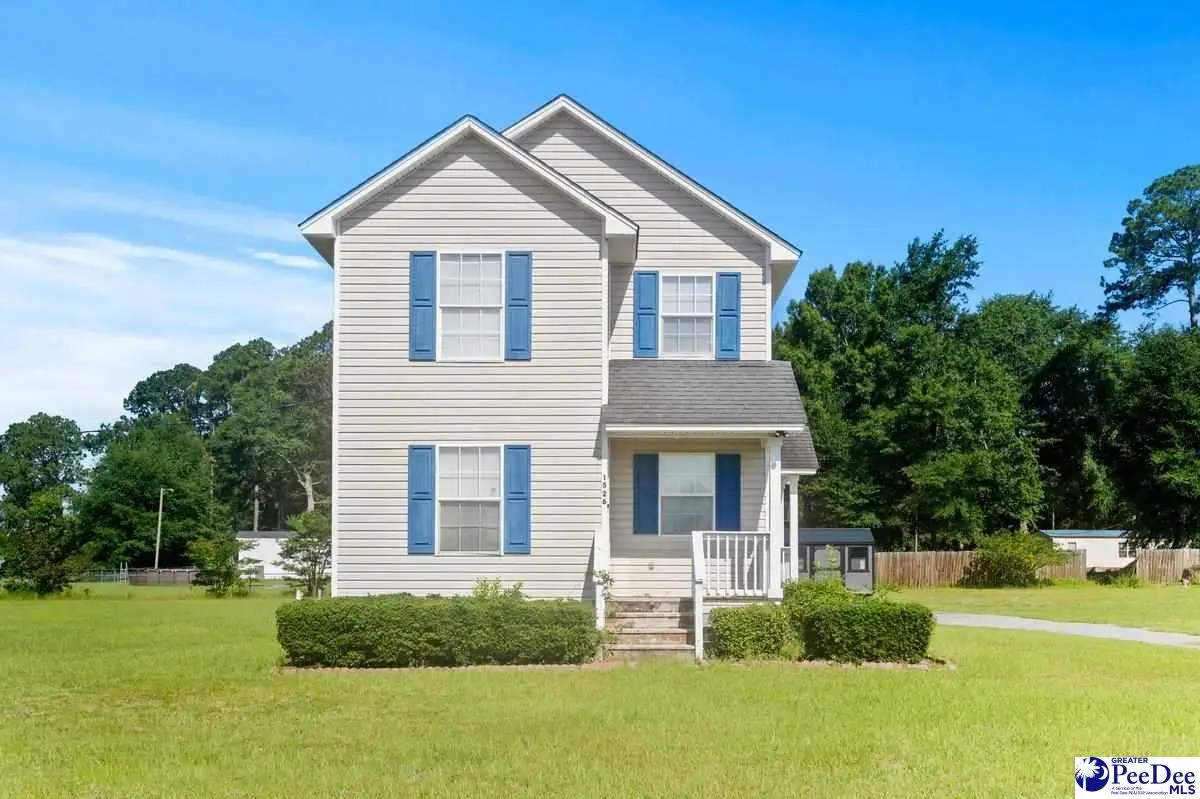 1526 Millwood Road, Darlington, SC 29532 - #1