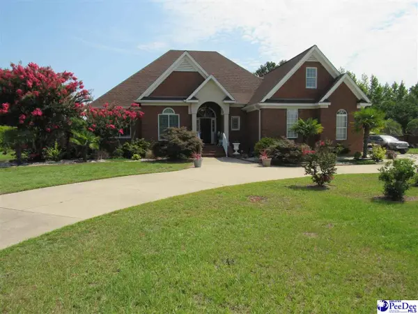 4219 Southborough Road, Florence, SC 29501