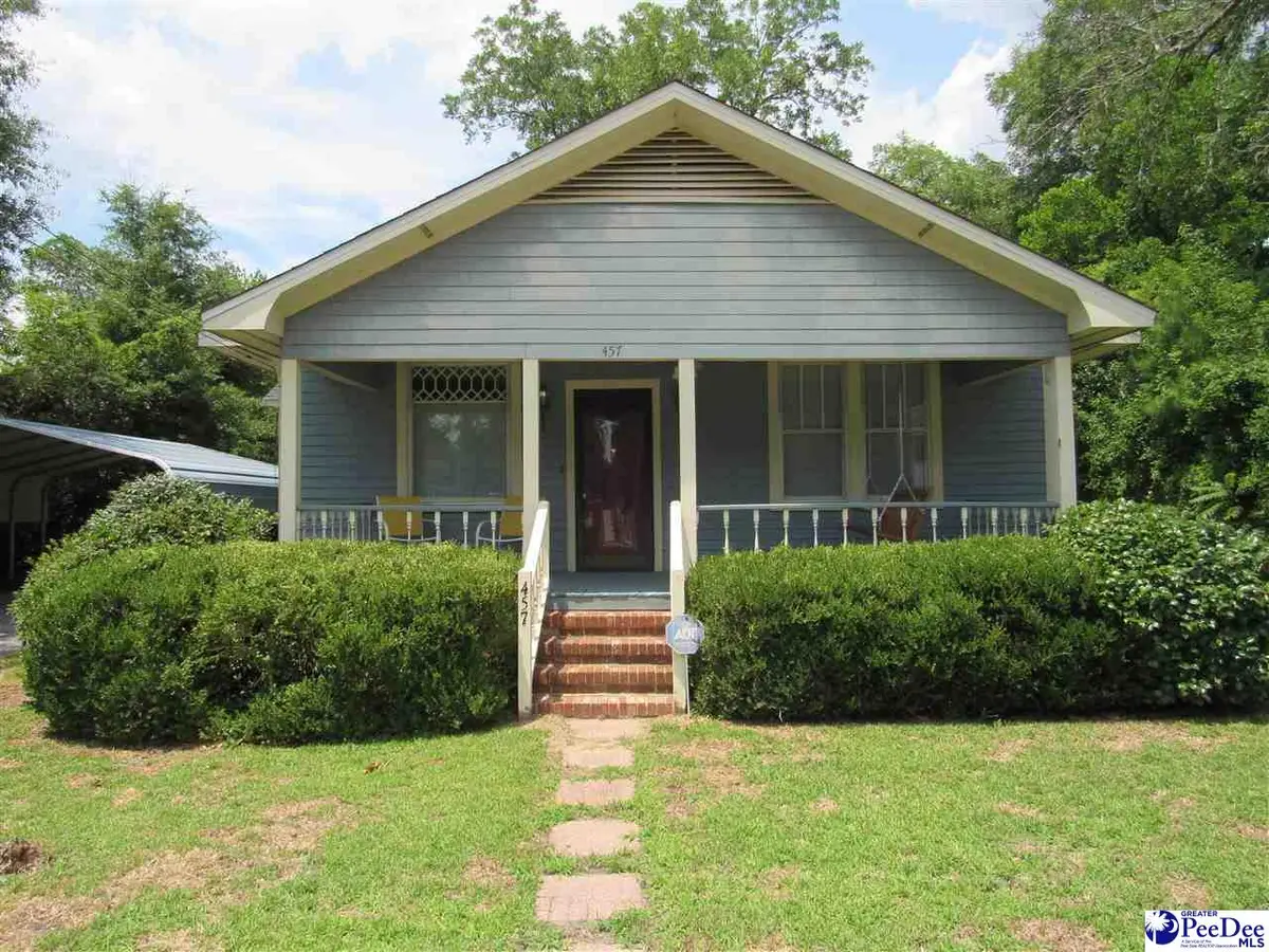 457 Cedar Street, Florence, SC 29501 - #1