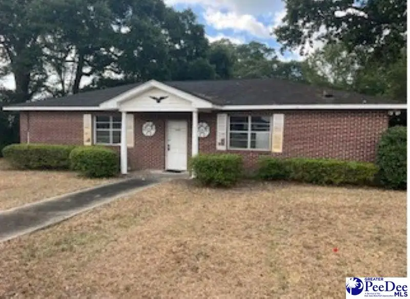 422 Ashton Ave, Kingstree, SC 29556-6117 - #2