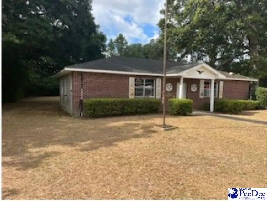 422 Ashton Ave, Kingstree, SC 29556-6117 - #3