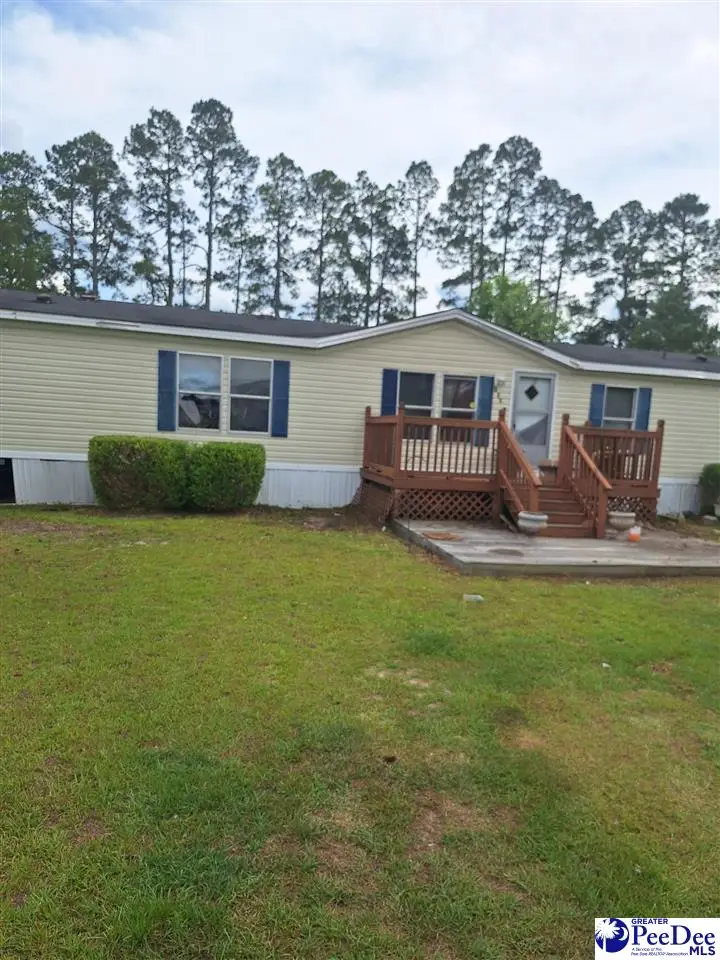 611 Sandorra Rd, Latta, SC 29536 - #1