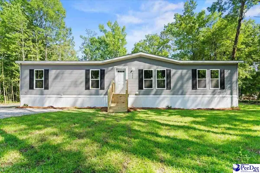 4830 Jordan Circle, Timmonsville, SC 29161 - #2