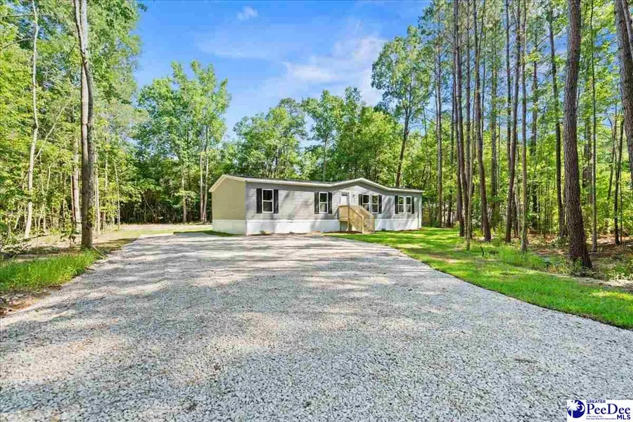 4830 Jordan Circle, Timmonsville, SC 29161 - #3