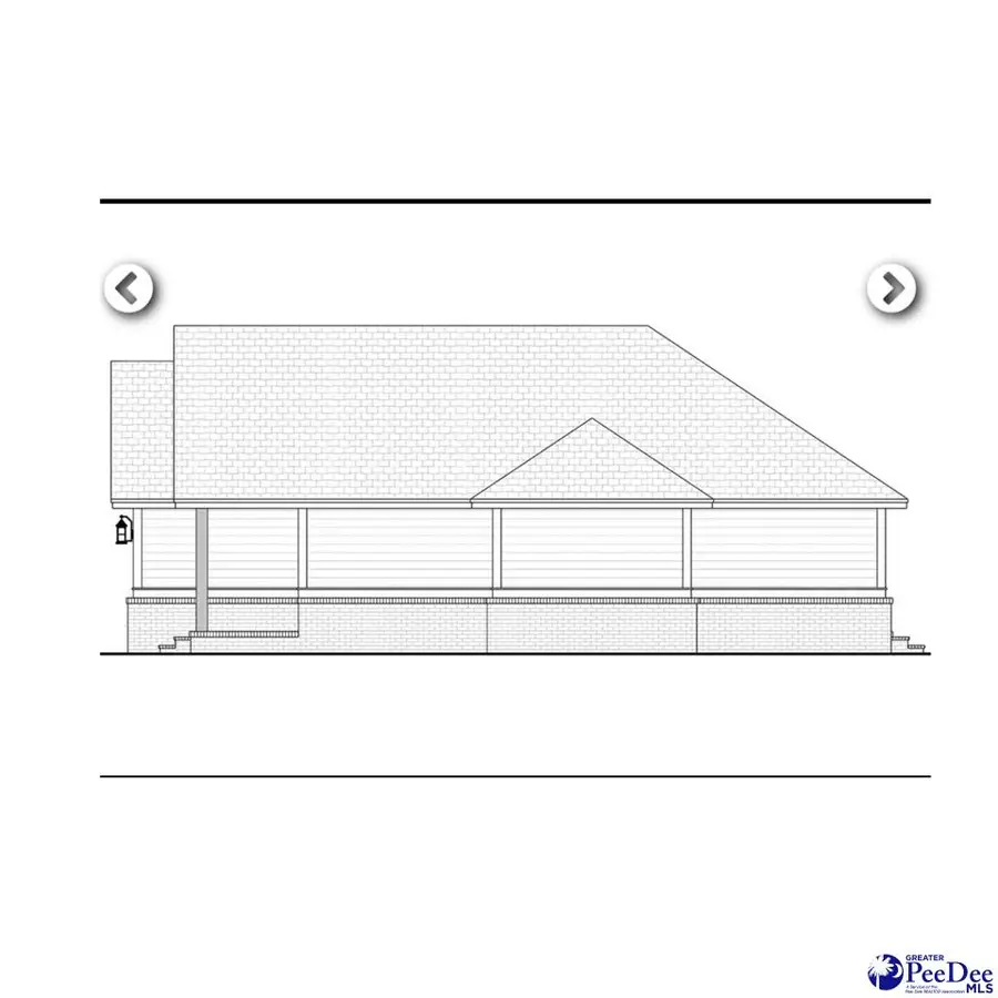 2282 Gallowaytown Road, Hartsville, SC 29550 - #3