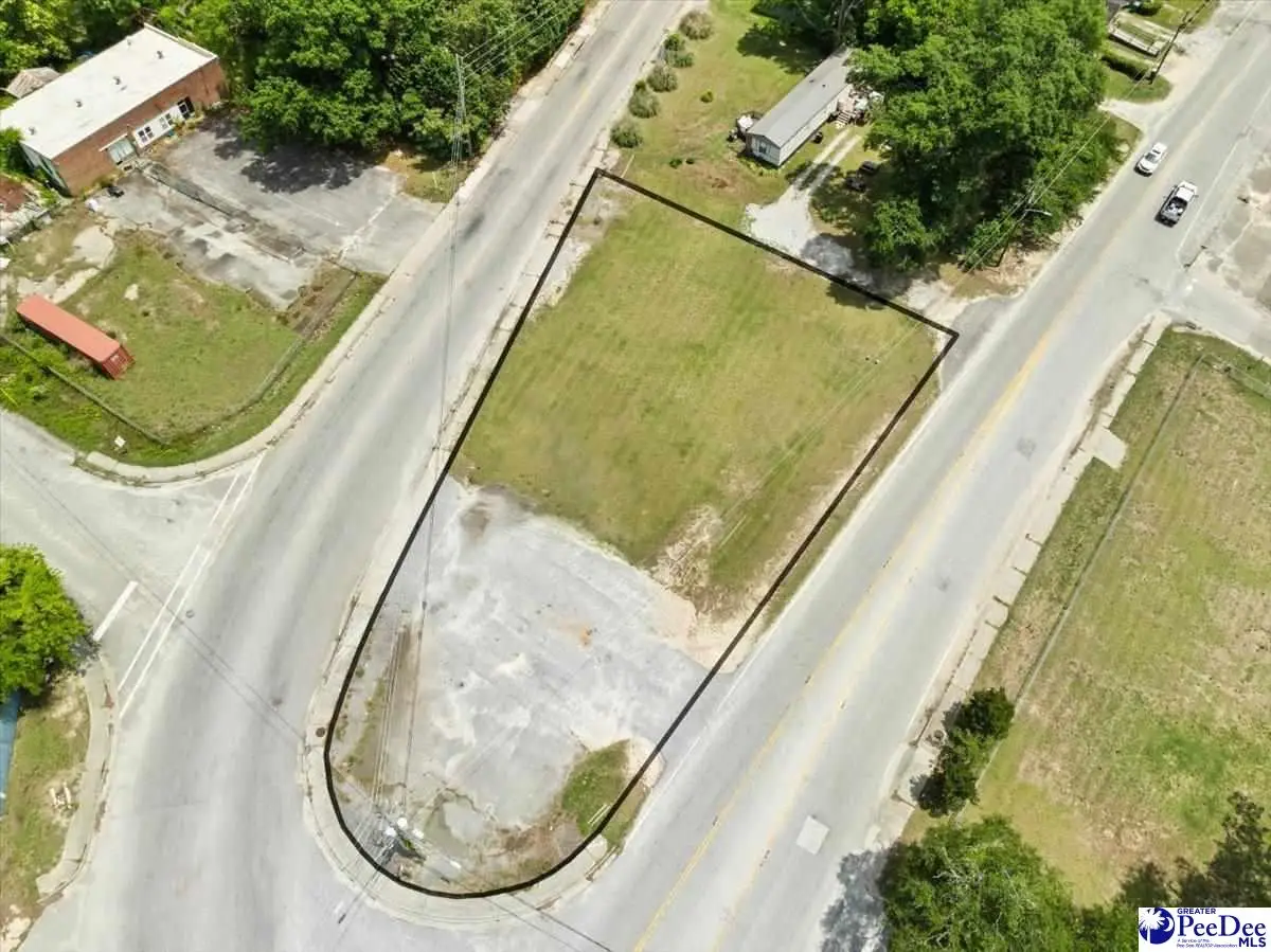519/522 Front St, Cheraw, SC 29520-0000 - #1