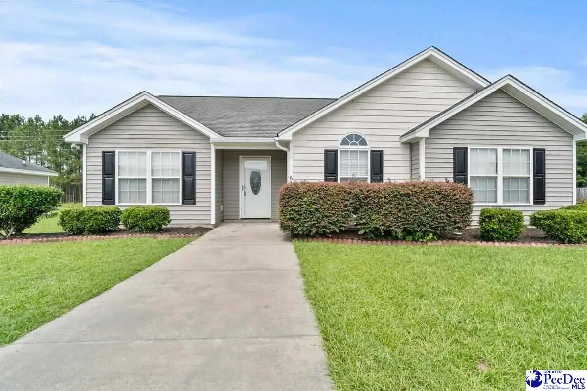 849 Mollhoff Ct, Florence, SC 29506 - #1