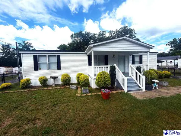 2109 N Church Street, Scranton, SC 29591-5900