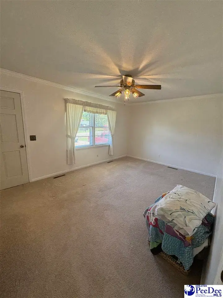 1506 Lakewood Road, Dillon, SC 29536 - #2