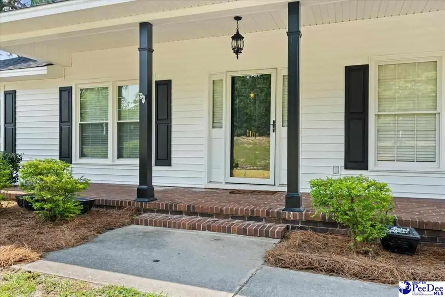 1101 Huntington Dr, Hartsville, SC 29550-7961 - #3