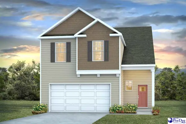 504 Fiddlers Run Ln, Florence, SC 29505