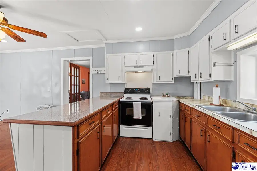 1861 Jenerette Rd., Mullins, SC 29574 - #2