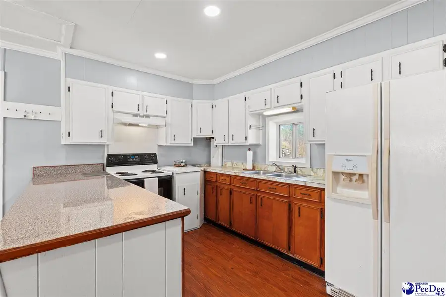 1861 Jenerette Rd., Mullins, SC 29574 - #3
