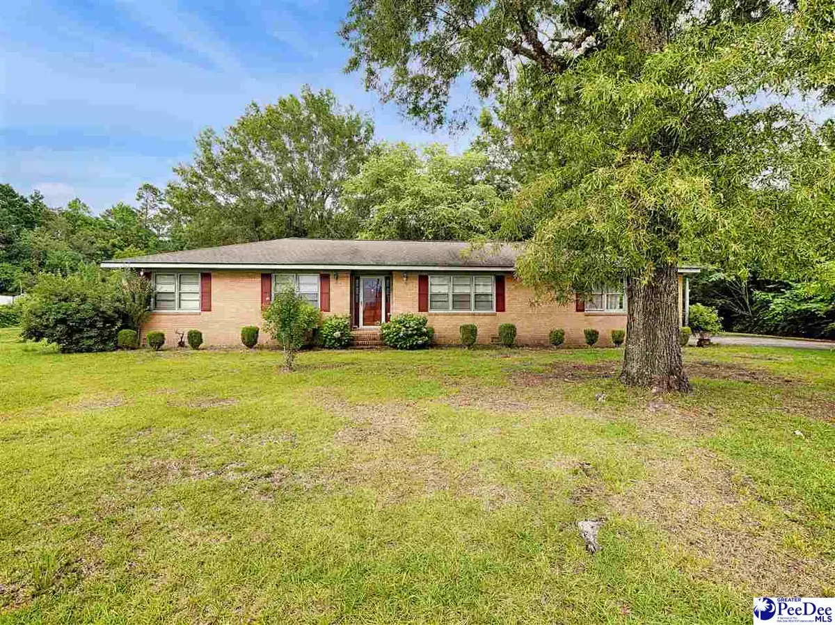 2912 Gurley Rd, Marion, SC 29571 - #1