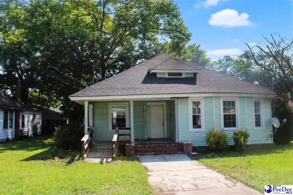 214 W Main St., Lamar, SC 29069