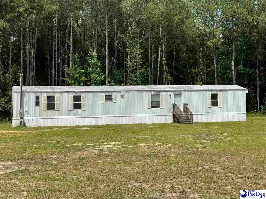 1107 & 1111 Vivian Lane, Florence, SC 29501 - #3