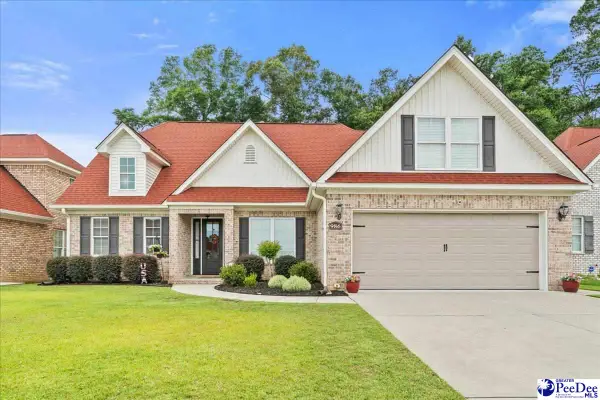 986 Via Salvatore, Florence, SC 29501