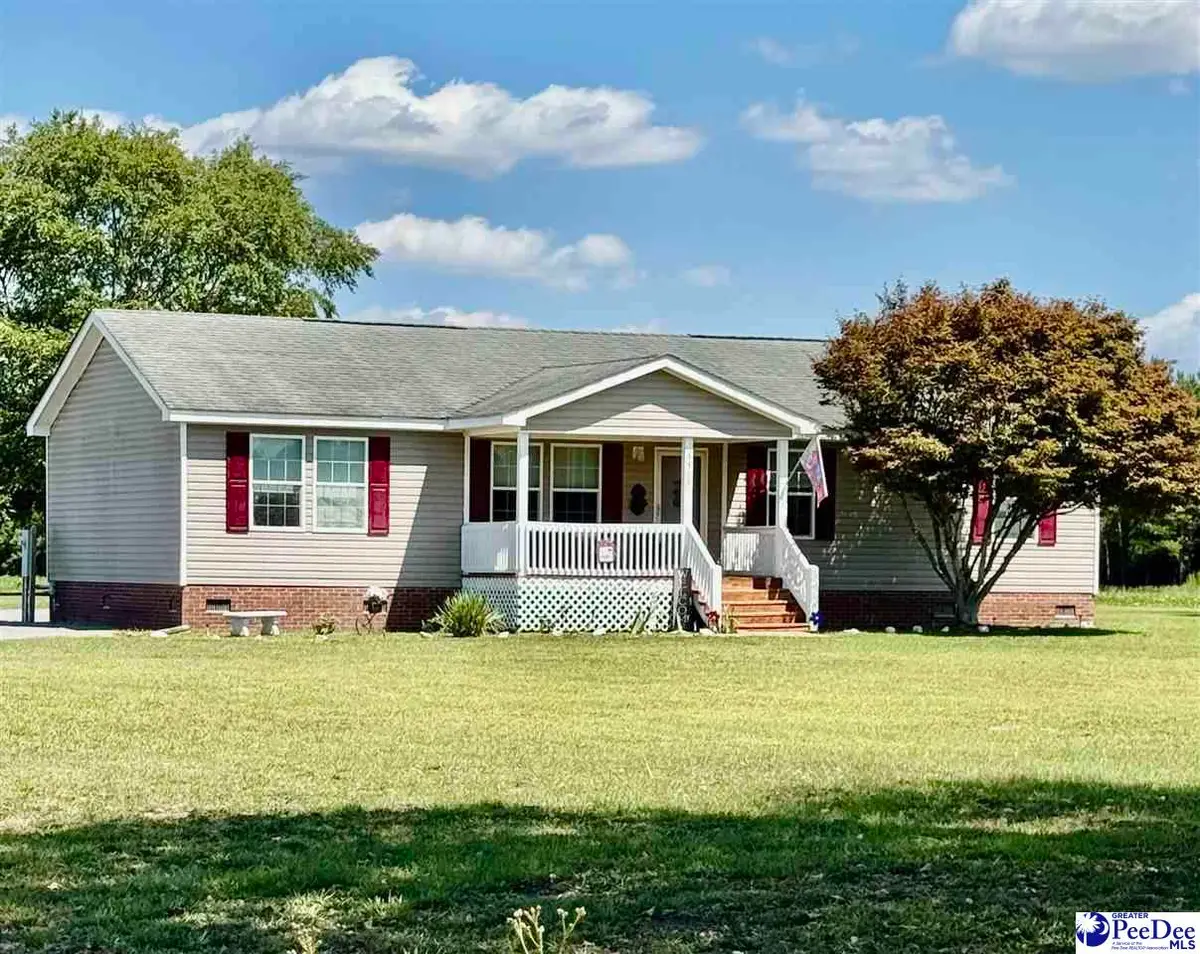 3360 Deerfoot Rd, Lake City, SC 29560 - #1