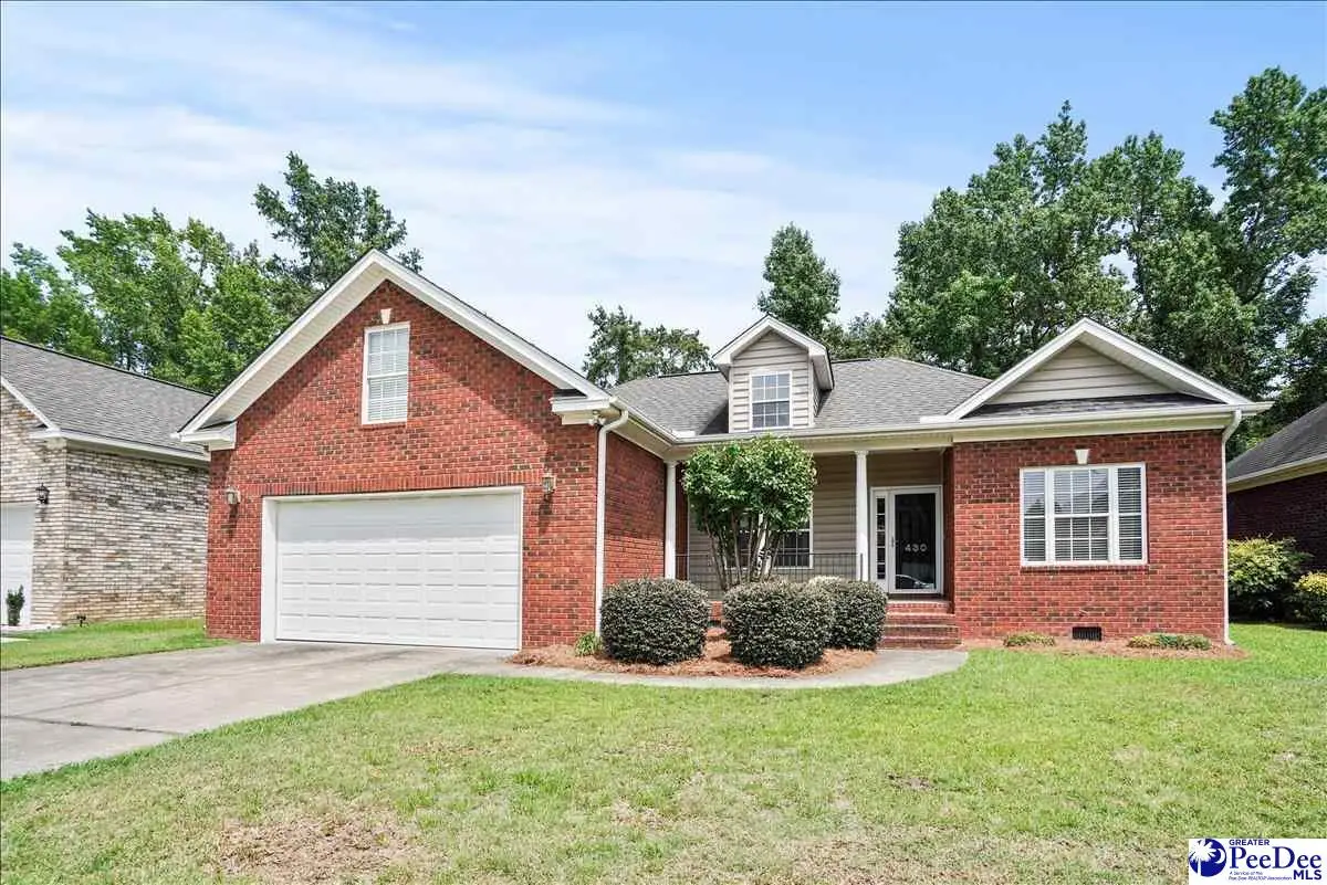 430 Sterling Drive, Florence, SC 29501 - #1
