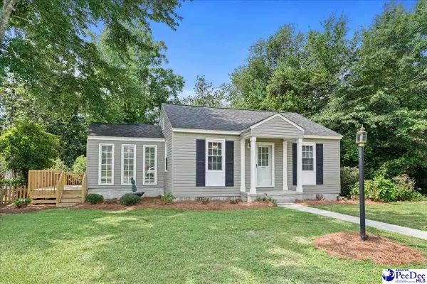 1169 Heatherwood Cir, Florence, SC 29501