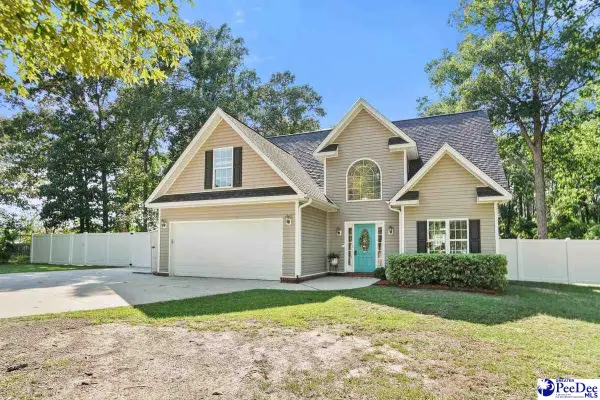 1057 Patrick Drive, Florence, SC 29501