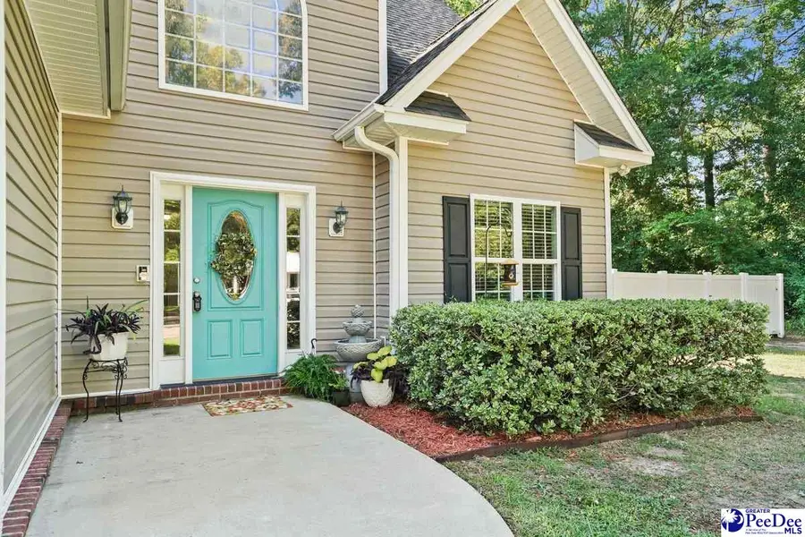 1057 Patrick Drive, Florence, SC 29501 - #3