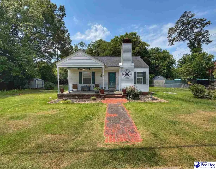 113 Zelle Street, Latta, SC 29565 - #2