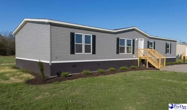 5273 Indian Branch Road, Hartsville, SC 29550