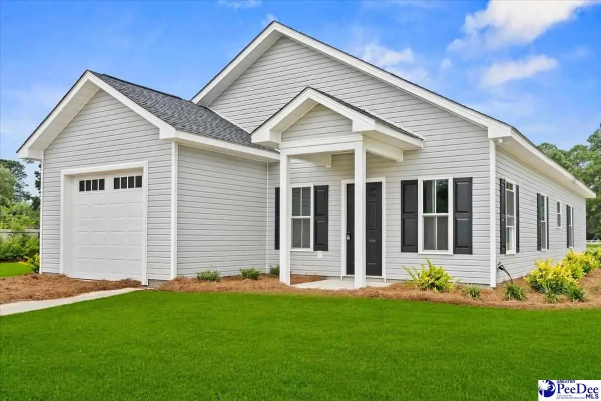 3483 Creech Rd., Marion, SC 29571-0000 - #1