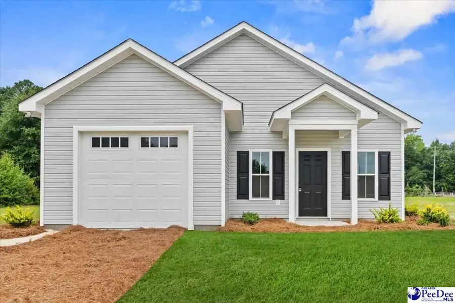3483 Creech Rd., Marion, SC 29571-0000 - #2