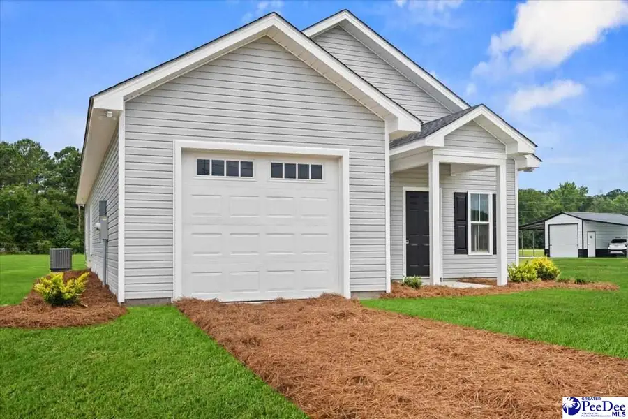 3483 Creech Rd., Marion, SC 29571-0000 - #3