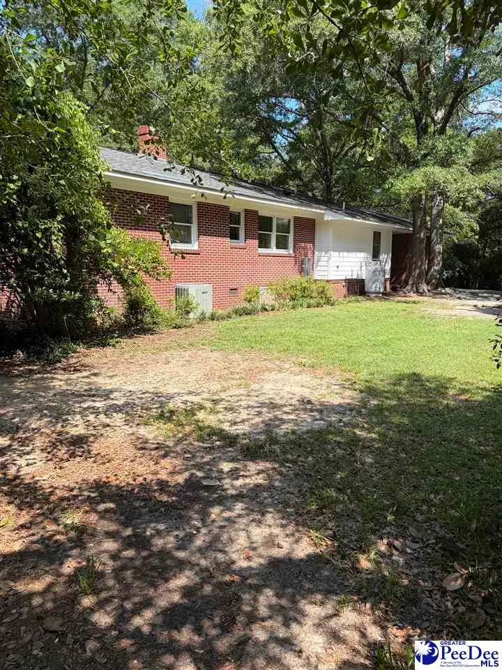 448 E Jackson Rd, Chesterfield, SC 29709 - #3