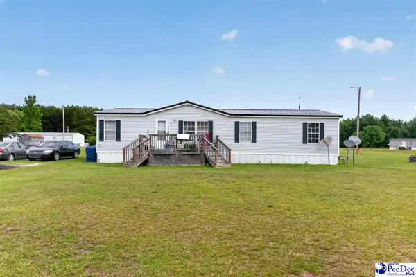 213 Curly Lane, Bennettsville, SC 29512