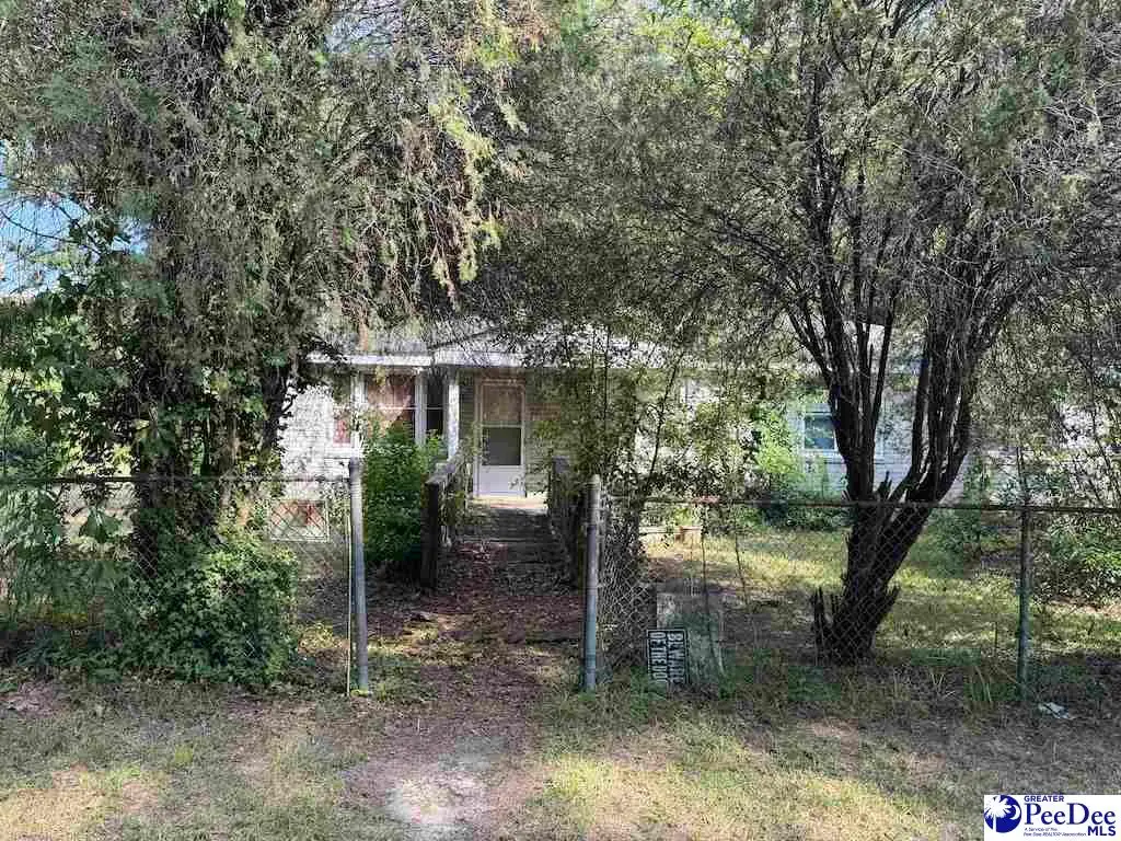 49 Robinson St., Sumter, SC 29150 - #1
