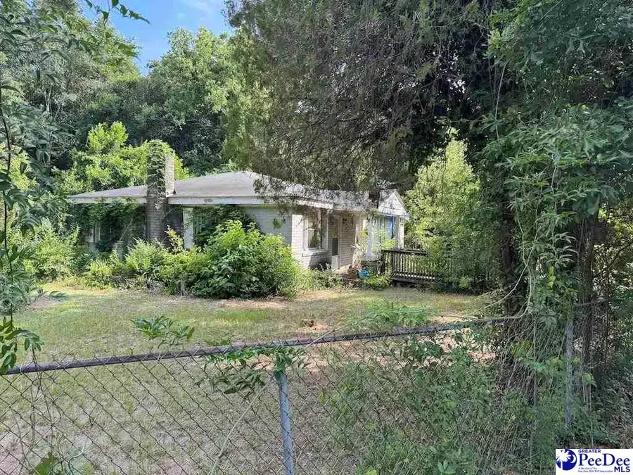 49 Robinson St., Sumter, SC 29150 - #2