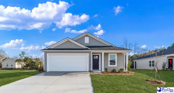 524 Resolute St, Florence, SC 29501