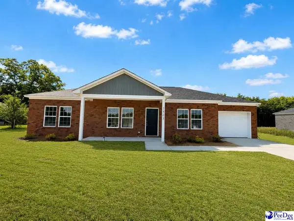 1503 E Home Avenue, Hartsville, SC 29550