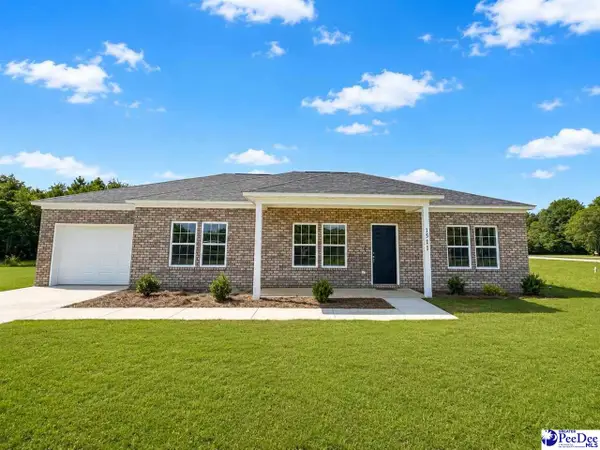 1511 E Home Avenue, Hartsville, SC 29550