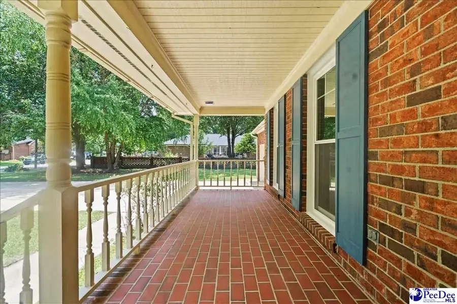 2115 Waldens Pond, Florence, SC 29505 - #3