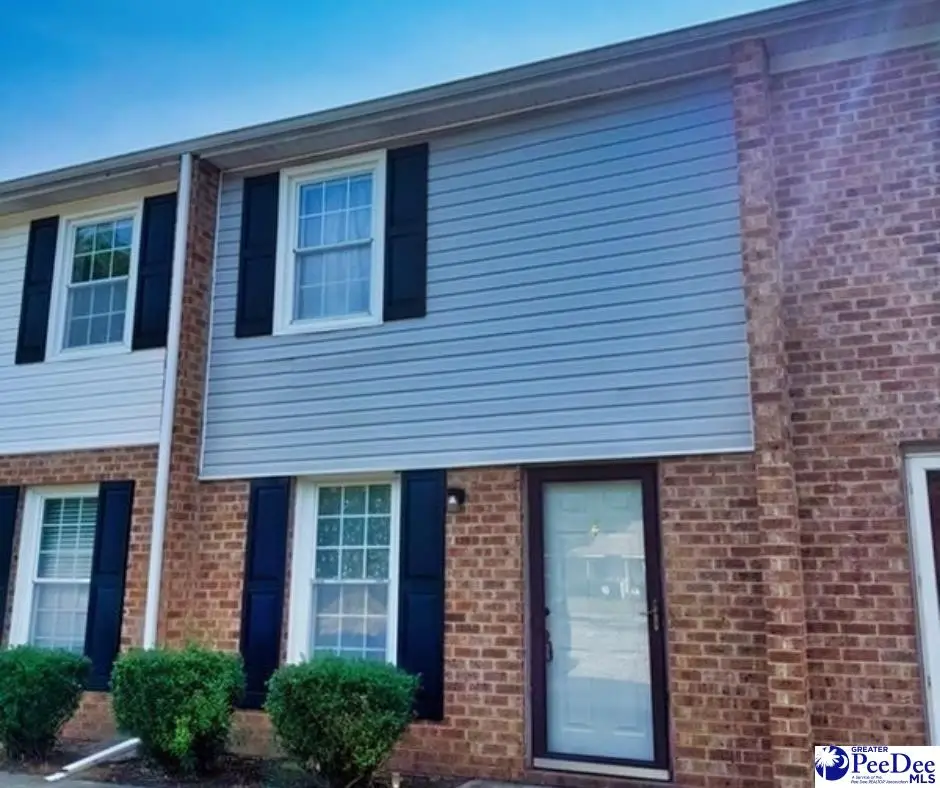 404 Clark Street, A2, Cheraw, SC 29520 - #1