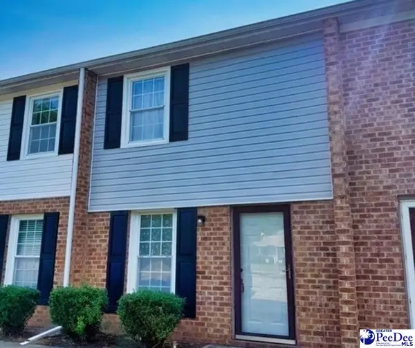 404 Clark Street, A2, Cheraw, SC 29520