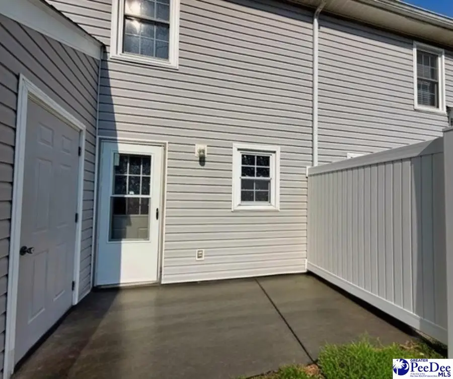 404 Clark Street, A2, Cheraw, SC 29520 - #2